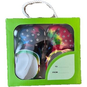 CROCS Littles Graphic CG